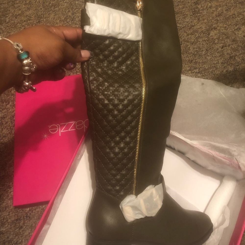 Gorgeous Riding Boots!!